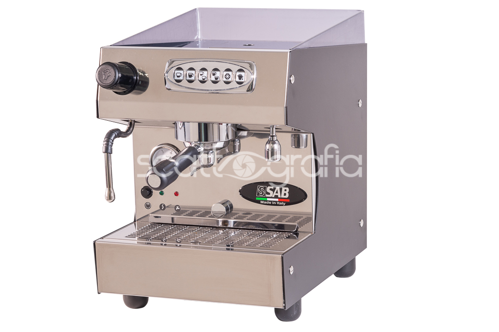 Macchine caffè professionali