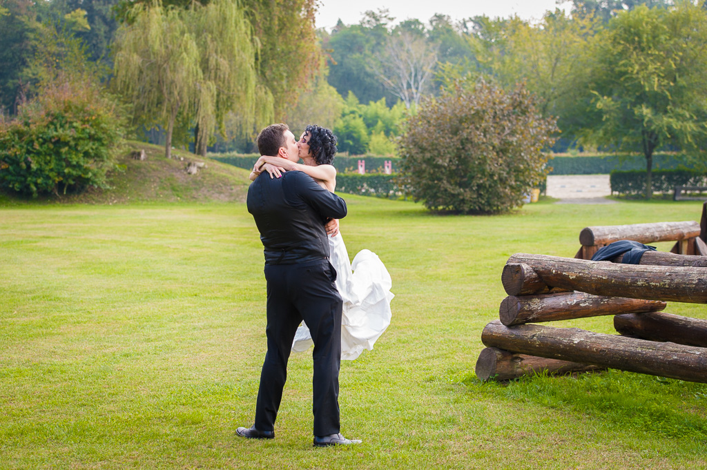 Matrimonio Marta Marco