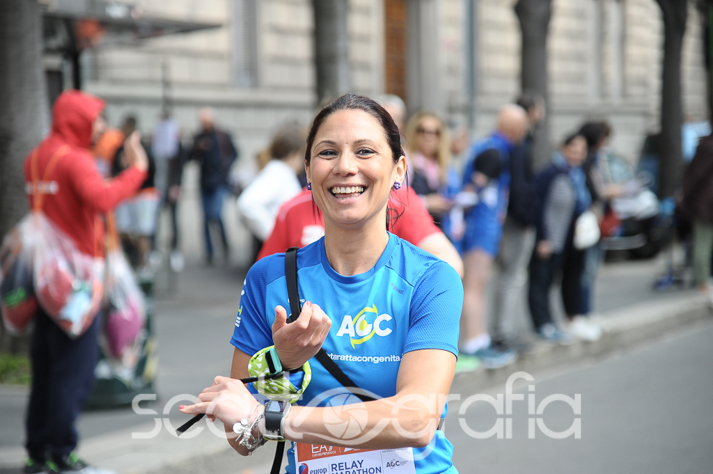 Milano Marathon 2018