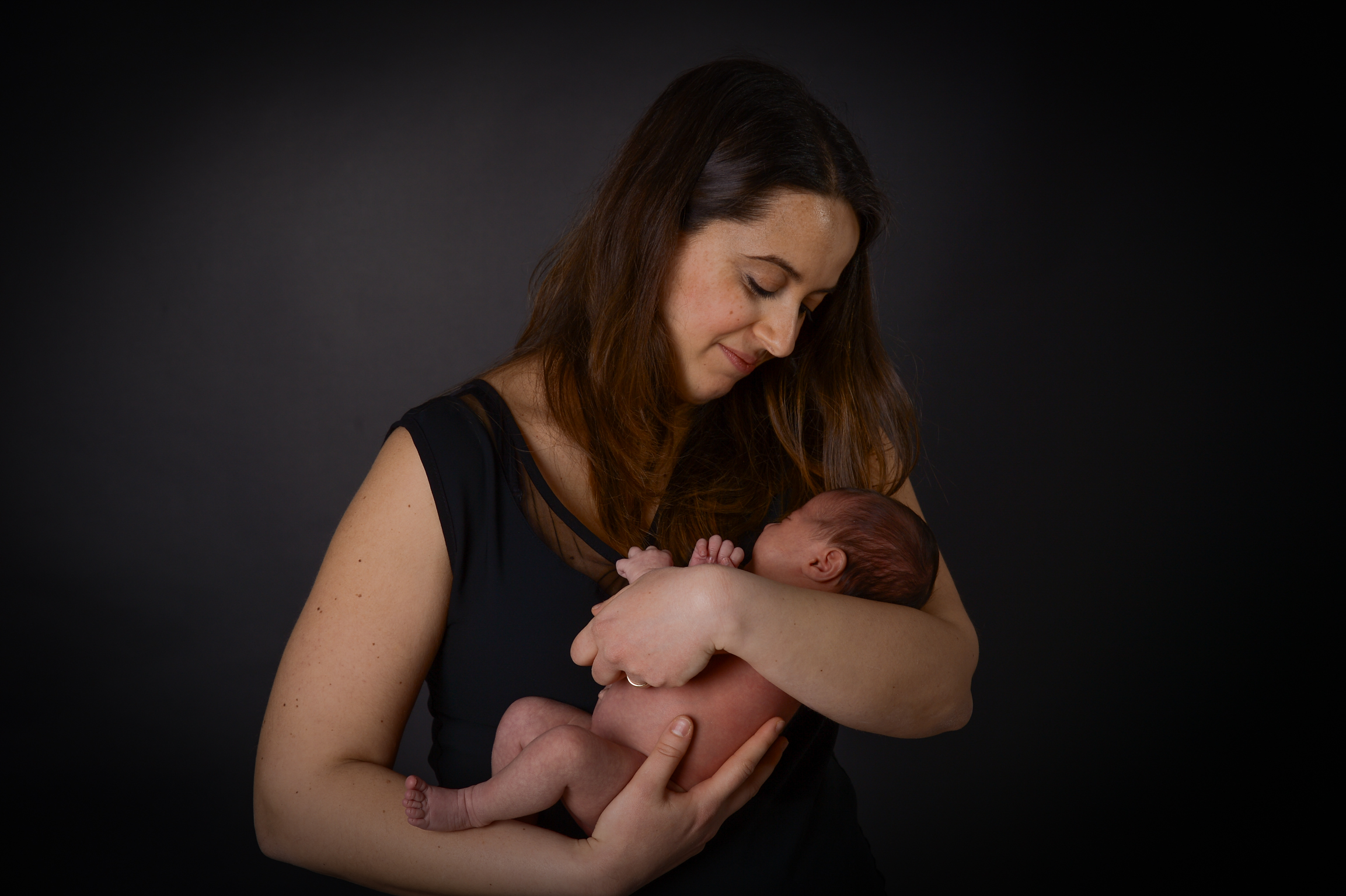Servizio fotografico newborn