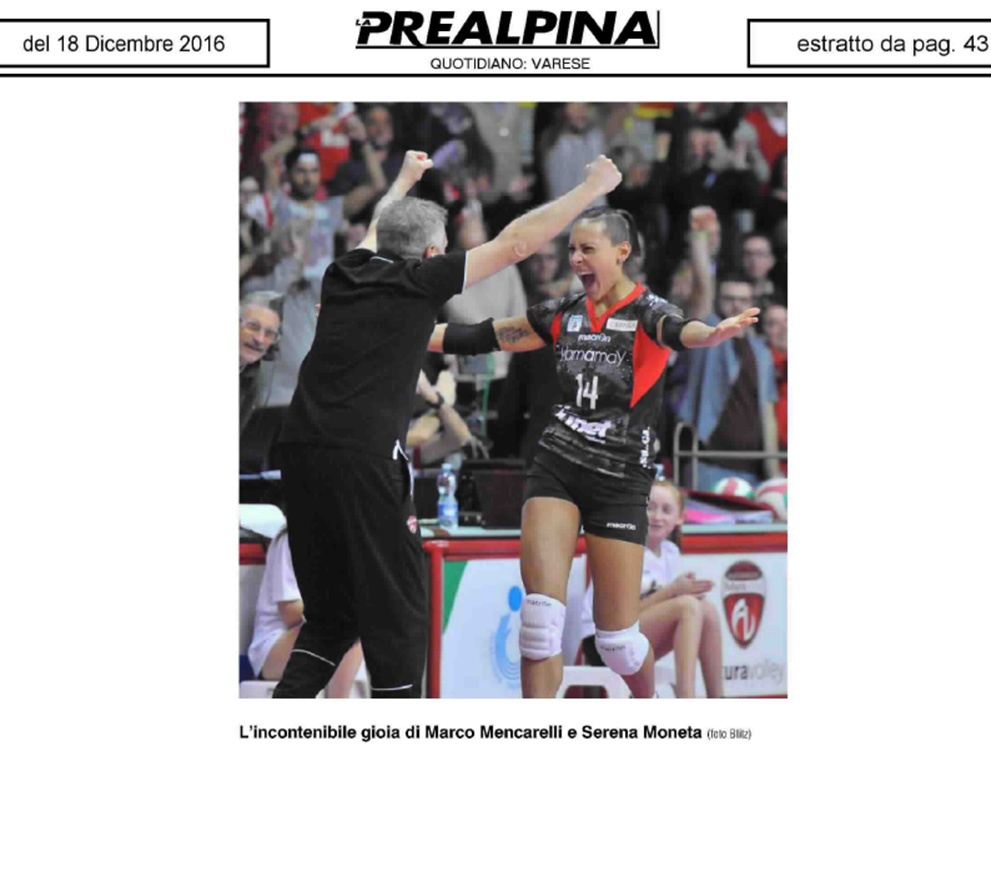 Prealpina