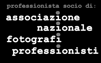 associazione nazionale fotografi professionisti